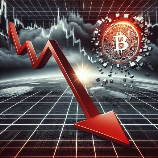 Bitcoin Preisrückgang um 10.000 $: Was die Zukunft bis 2028 bringen könnte