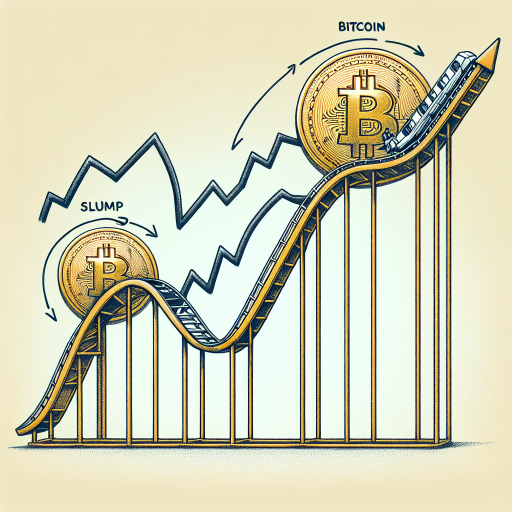 Bitcoin-Preisschwankungen: Allzeithochs in Reichweite laut Krypto-Analyst