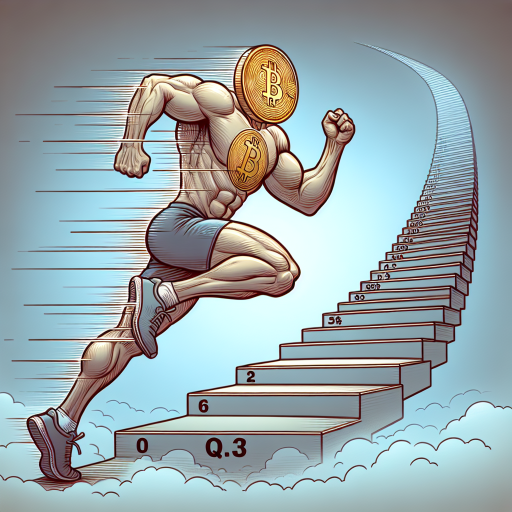 Bitcoin-Preisvorhersage: Unsicherheiten in Q3 Laut Bitfinex-Analysten