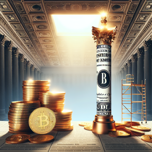 Bitcoin profitiert von neuer Gesetzgebung und Anhebung der US-Schuldengrenze
