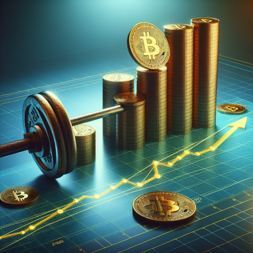 Bitcoin Prognose: 10-Jahres-Modell sieht BTC-Preis bei 100.000 USD als Kaufgelegenheit