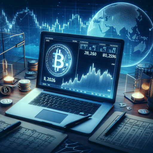 Bitcoin Prognose 2026: Kein Neues Allzeithoch in Sicht laut Neuer Studie