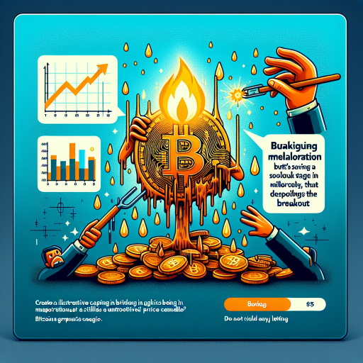 Bitcoin Prognose: Weg zu 95.000 USD trotz Rückschlag?