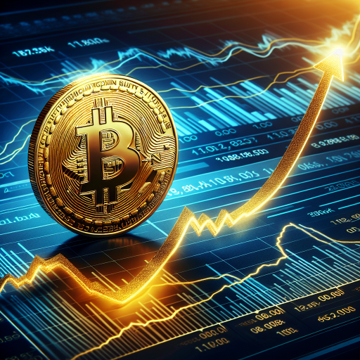 Bitcoin Prognose: Wiederholung des May-Breakouts – Neue Höhen in Sicht?