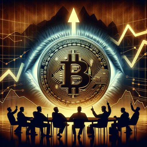 Bitcoin Prognosen: Experten Divergieren über Kursentwicklung nach neuestem CPI-Bericht