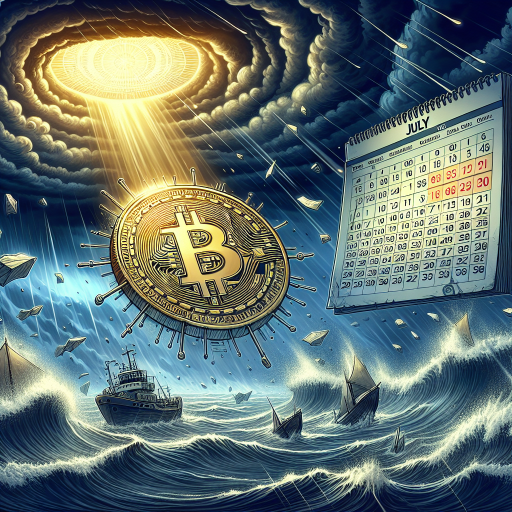 Bitcoin: Prognosen für den Kurs – Einfluss von ETFs und der Federal Reserve