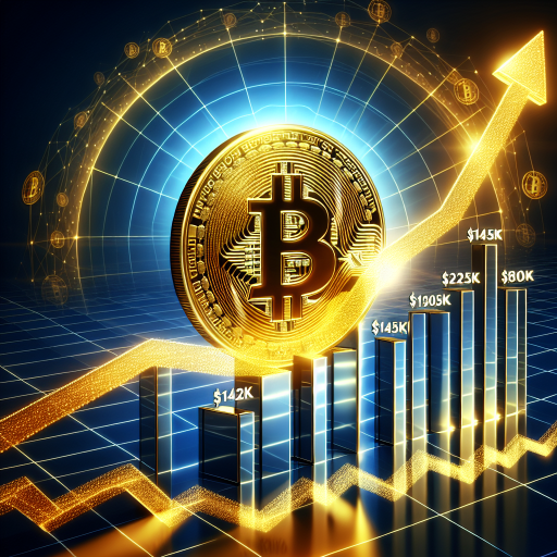 Bitcoin Prognosen: Warum der Preis über 100.000 $ bleiben könnte