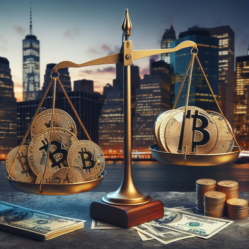 Bitcoin Prognosen: Warum Ein Kurs unter 100.000 USD Immer Unwahrscheinlicher Wird