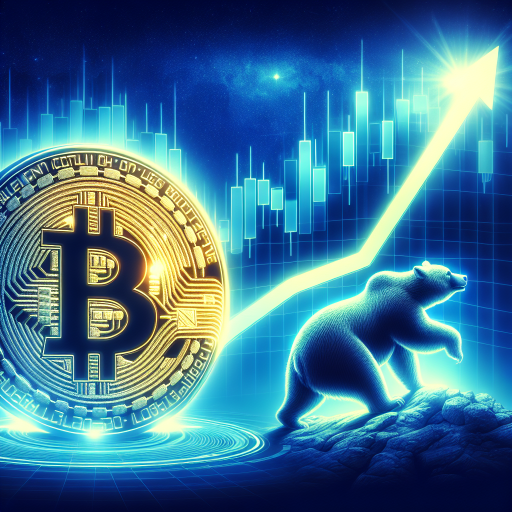 Bitcoin Rally: Steigende Kursprognosen und veränderte Handelsstrategien