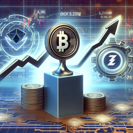 Bitcoin Rally und Zcash im Aufwind: Ein Überblick über die Krypto-Entwicklungen der Woche