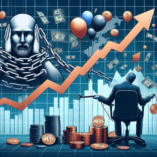 Bitcoin-Rallye durch US-Haushaltsdefizit und fiskalische Bedenken befeuert