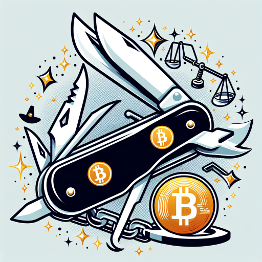 Bitcoin: Resilienz mit Herausforderungen – Einblick von Nick Szabo