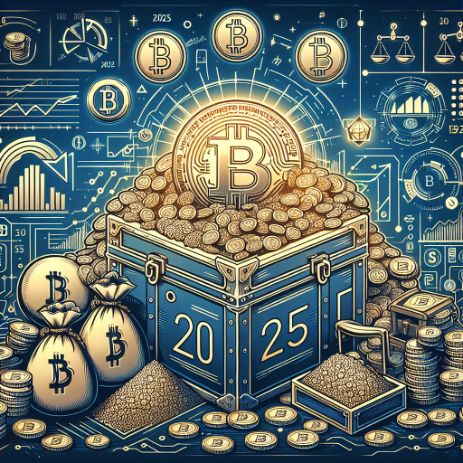 Bitcoin Rich List 2025: Ein Blick auf die neuesten Trends und Entwicklungen