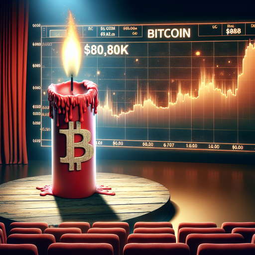 Bitcoin: Risiken eines roten Kerzenjahres nach der Halbierung und der Preis fest bei 88.000 $