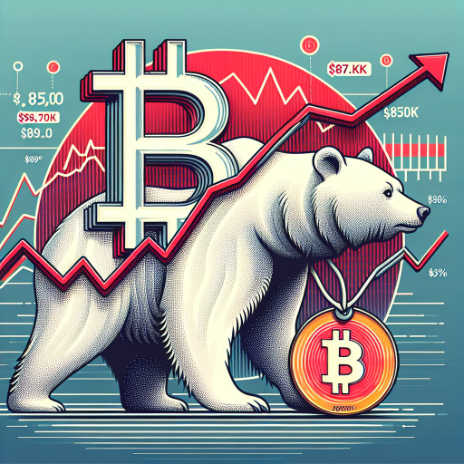 Bitcoin RSI-Variant signalisiert möglichen Wendepunkt im Bärenmarkt