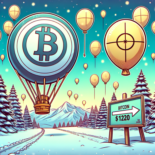Bitcoin: „Santa Rally“ Könnte 120.000 USD Anzielen – Ein Schlüsselmetrik wird Bullisch