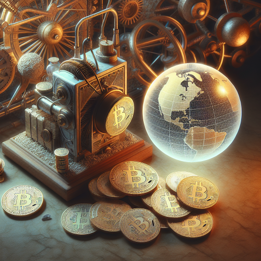 Bitcoin: Satoshi-Ära-Miner verkaufen 2025 nur 150 BTC trotz Allzeithochs