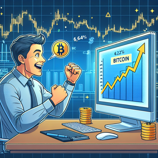 Bitcoin Schließt 2025 mit einem Positiven Kurs ab: Ein Überblick über die 6,24% Gewinnsteigerung
