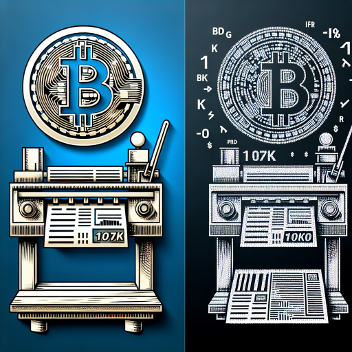 Bitcoin schließt CME-Lücke bei $107K: Was folgt nach dem bevorstehenden CPI-Bericht?