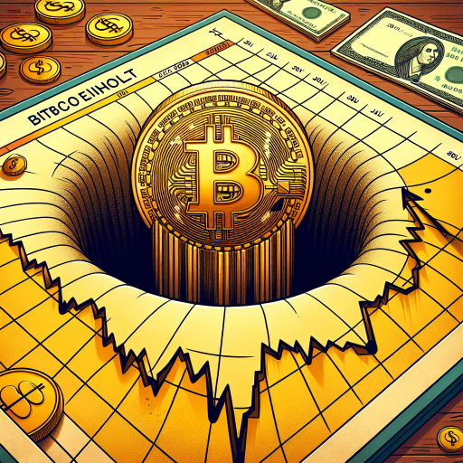 Bitcoin schließt CME-Lücke im Juli: Kursziel von 104.000 USD im Fokus