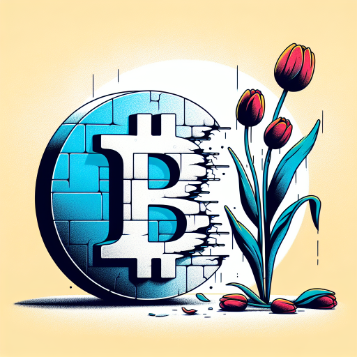Bitcoin schließt mit dem Tulpen-Mythos ab: 17 Jahre anhaltende Resilienz