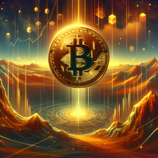 Bitcoin: Schlüsselpreisniveaus im Fokus für zukünftiges Wachstum