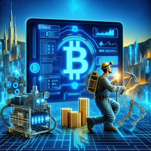 Bitcoin-Schwierigkeit sinkt: Erste Anpassung im Jahr 2026