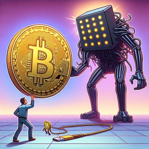 Bitcoin, SegWit und die Bedrohung durch Quantencomputer: Was Sie wissen müssen