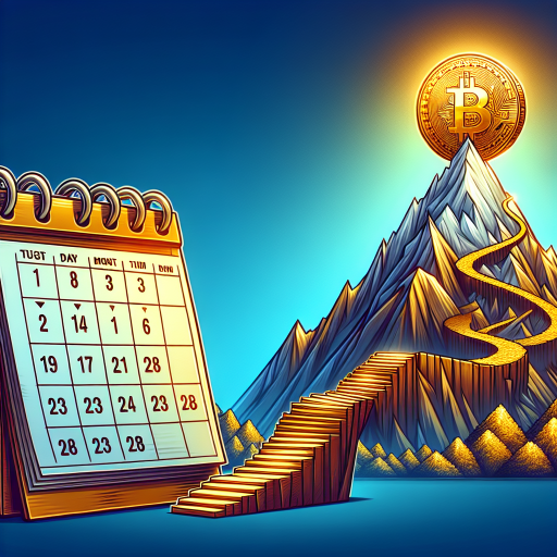 Bitcoin setzt neuen Rekord: August beginnt mit historischem Preisanstieg