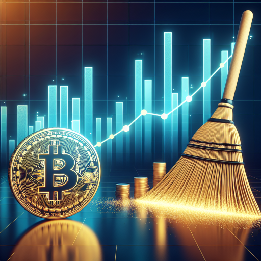 Bitcoin sieht möglichen Anstieg auf 116.000 US-Dollar: Ein Blick auf die aktuellen Marktentwicklungen