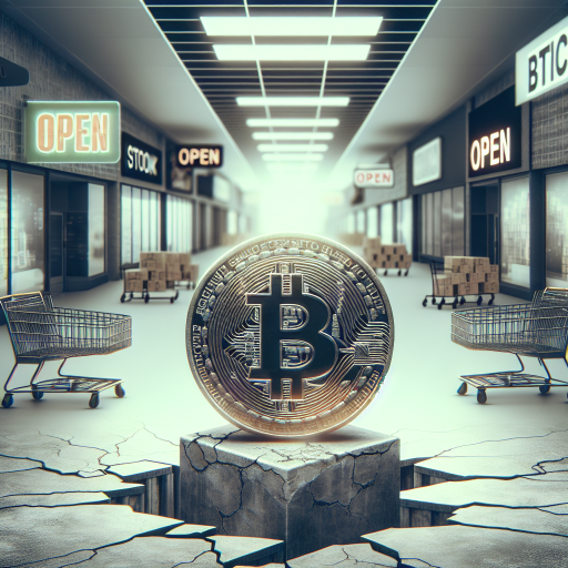 Bitcoin: Sinkendes Interesse bei Privatanlegern trotz Allzeithochs