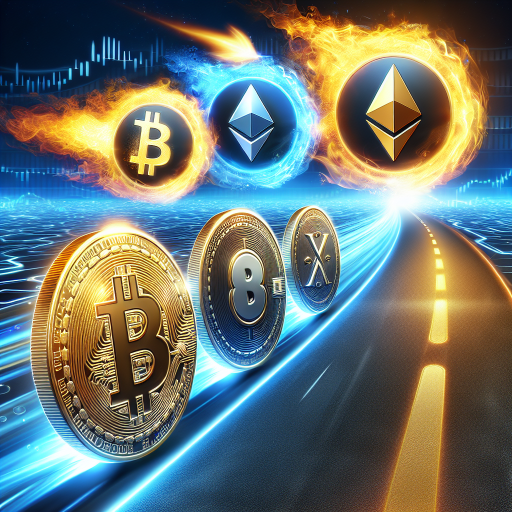 Bitcoin sorgt für Aufbruchsstimmung: ETH, XMR und AAVE im Fokus