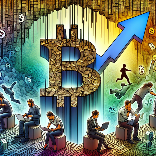 Bitcoin-Spekulanten stärken 100.000-Dollar-Unterstützung trotz Marktrückgang