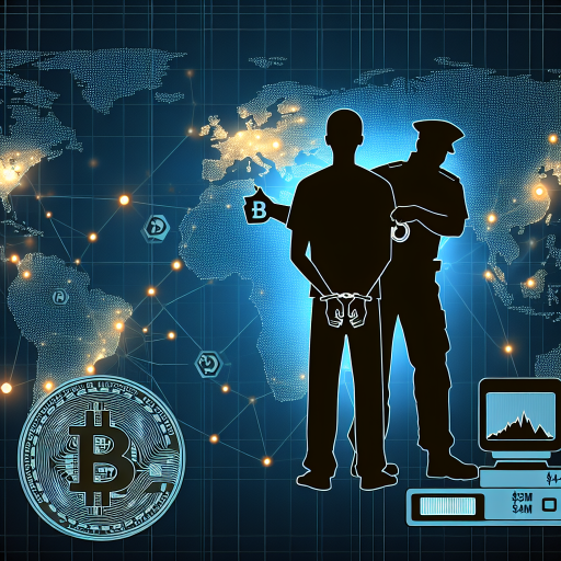Bitcoin-Spende an das Justizministerium: Tschechische Polizei unter Verdacht