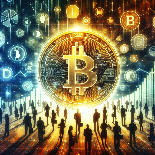 Bitcoin-Spot-ETF: Möglicher Katalysator für ein 4,1 Billionen Dollar Krypto-Marktvolumen