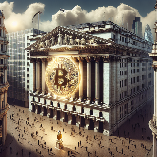Bitcoin Staking ETP: Neues Finanzprodukt an der Londoner Börse