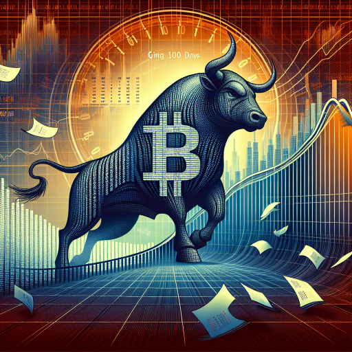 Bitcoin: Steht das Ende des Bullenmarktes bevor? Eine Analyse der nächsten 100 Tage