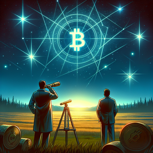 Bitcoin: Steht ein Höhenflug auf 100.000 USD bevor? Was Trader beachten sollten