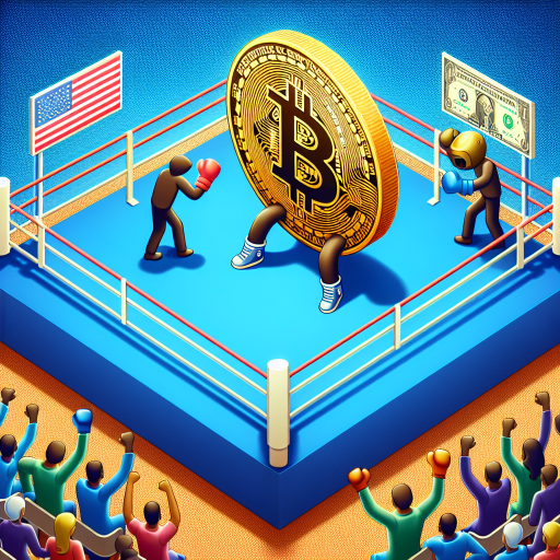Bitcoin Steht Vor einem Neuen Höchststand: Wiederholung des $110K-Tests Möglich
