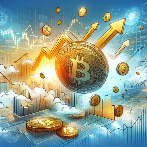 Bitcoin steigt auf 105.000 USD: Analyse zeigt massive Binance-Abhebungen