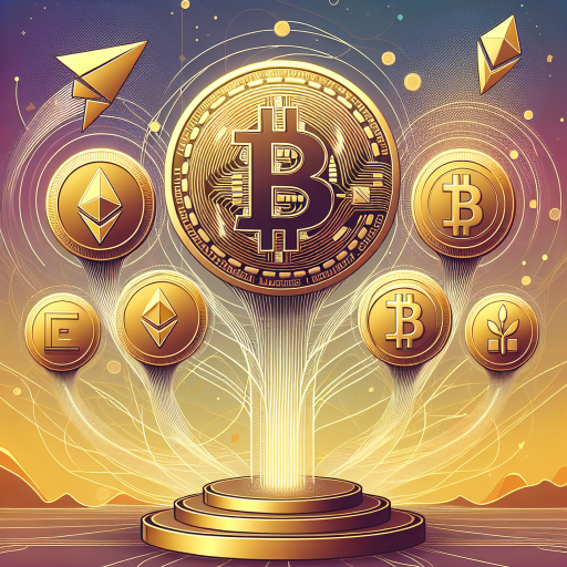 Bitcoin Steigt auf 118.000 Dollar, während Altcoins Rallye Fortsetzen