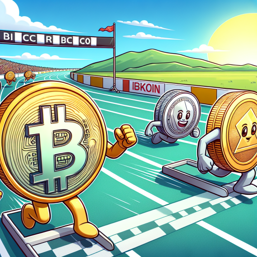 Bitcoin Stoppt bei 110.000 USD, doch Institutionelle Investoren Bleiben Aktiv