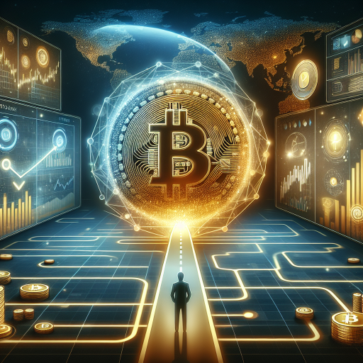 Bitcoin-Strategie von MicroStrategy: Ein Blick auf die Zukunft der Kryptowährungsinvestitionen