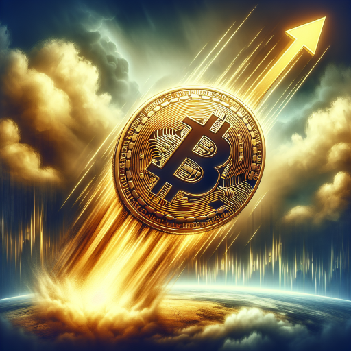 Bitcoin strebt 98.000 USD an: Marktprognosen und Auswirkungen der Fed-Entscheidung