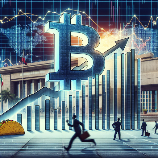 Bitcoin strebt Aufwärtstrend an, aber Trumps Zölle behindern den Fortschritt