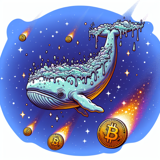 Bitcoin stürzt ab: Hyperliquid-Whale verliert 100 Millionen US-Dollar