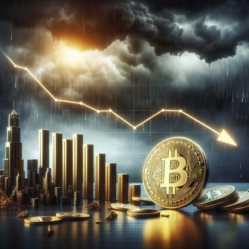 Bitcoin stürzt auf 81.000 $ ab: Milliardenliquidierungen erschüttern den Markt