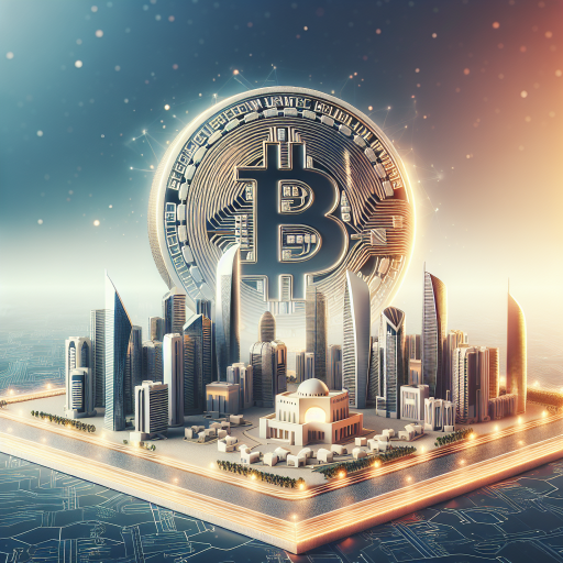 Bitcoin Suisse erhält prinzipielle Genehmigung in Abu Dhabi: Ein Meilenstein im Kryptomarkt