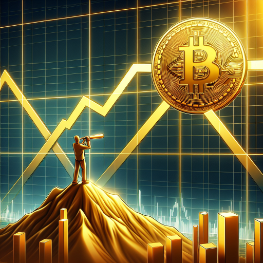 Bitcoin Testet Erneut das &#039;Golden Cross&#039;: Bedeutet Dies Einen Großen Rallye-Schub?