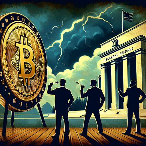 Bitcoin-Trader setzen Ziel auf 137.000 USD: US-CPI verbessert Chancen auf Zinssenkung durch die Fed